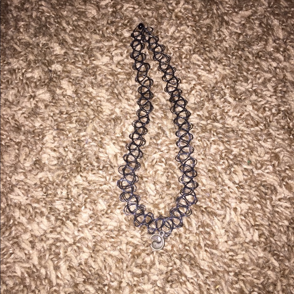 Choker